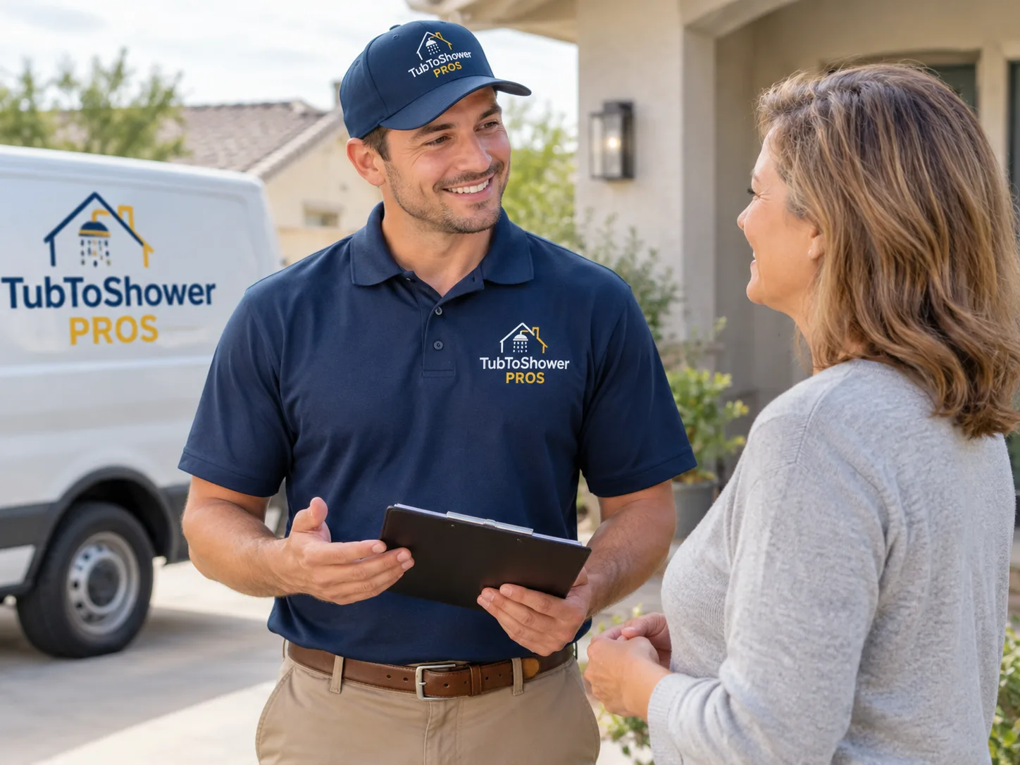 Tub Shower Conversion Indiantown, FL FAQs